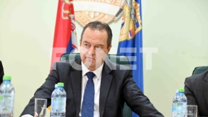 Zadržan po poternici iz Srbije