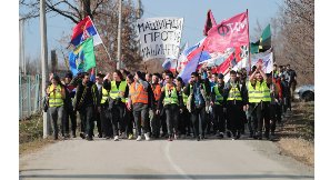 Prevoz iz Kragujevca u Beograd