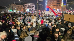 Hrabro do ispunjenja zahteva