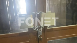 Prijava zbog saslušanja đaka 