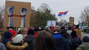 Koracima protiv nepravde