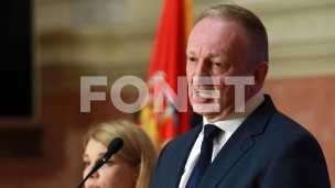 Režim spreman na nasilje 