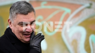 Milanović položio zakletvu