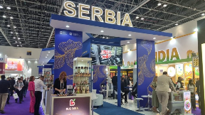 Srpske kompanije u Dubaiju