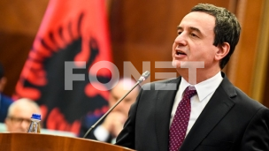Tužilaštvo: Kurti da svedoči