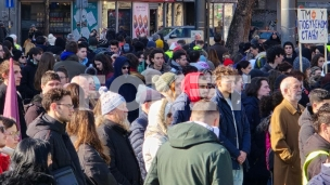Antikorupcija samo kampanja