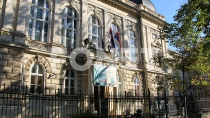 Većina u Muzeju uz studente
