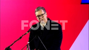 Vučić ide u Braničevski okrug
