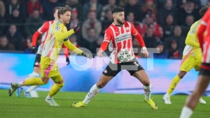PSV posle produžetaka