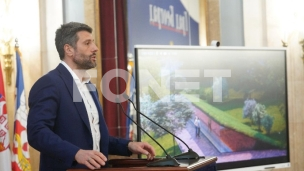 Postoji mogućnost eskalacije 