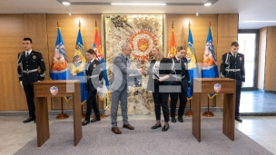 Sporazum ministarstva i KPU