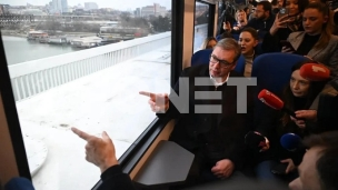 Vučević se nije osećao krivim