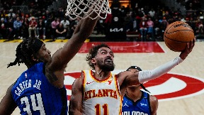 Orlando - Atlanta 114:108
