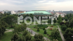 Briga za statiku zgrade