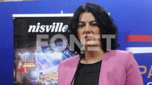 Pritvor bivšoj gradonačelnici