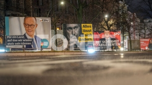 Demohrišćani dodatno pali