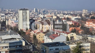 Košava u Banatu i Podunavlju