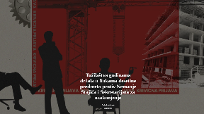 Kako Tužilaštvo nije reagovalo