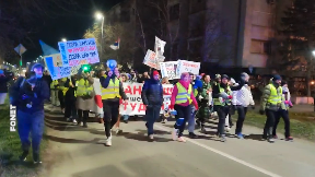 Pauza kod Vršačkih ritova