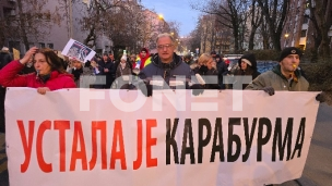 Skup na Karaburmi