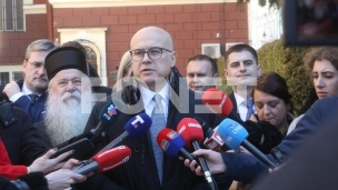 Sutra izabrati gradonačelnika 