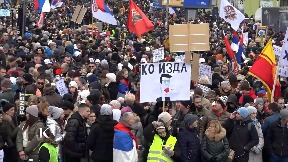 Velika entropija