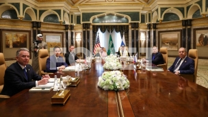 Novi sastanak krajem nedelje 