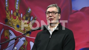 Otvorene pretnje opoziciji