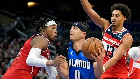 Orlando - Vašington 110:90