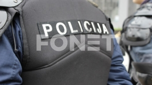 Dragović u sredu pred tužiocem