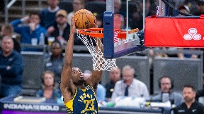 Denver pobedio Indijanu