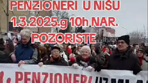 Podrška studentima u Nišu