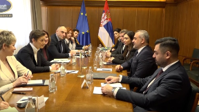 Srbija je potrebna Uniji