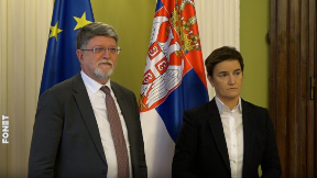 Otvoren sastanak s Piculom