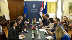 Neprihvatljive akcije Prištine