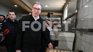Važni dobri odnosi sa Turskom