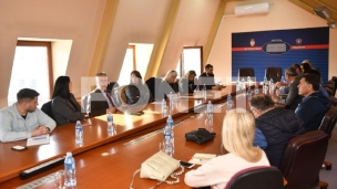 Dijalog za unapređenje medija 