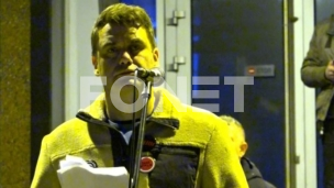 Potrebna podrška , ne osuda 