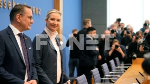 AfD traži funkcije