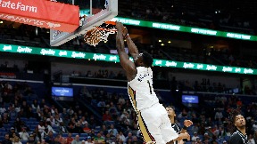Nju Orleans - San Antonio 109:103