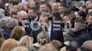 Dodik osuđen na godinu dana zatvora
