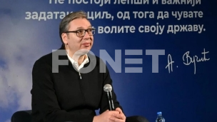 Savet za nacionalnu bezbednost