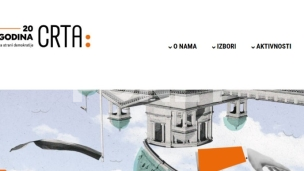 Policija 28 sati u CRTI