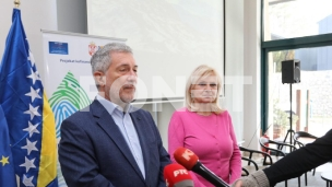 Prekogranična saradnja