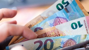 Istorijski rast plata u Nemačkoj