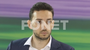 Rešenje je prelazna Vlada