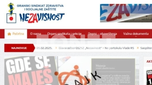 Podrška studentima u Nišu