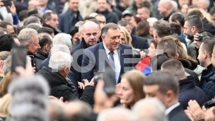 Poliicki motivisana presuda 