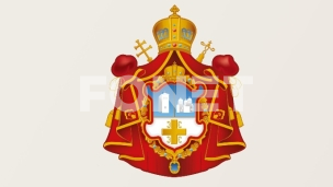 Patrijarh u Banjaluci