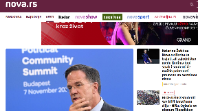 Portal Nova prekršio kodeks